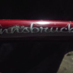 Innsbruck Antic Bike Asking $45.00