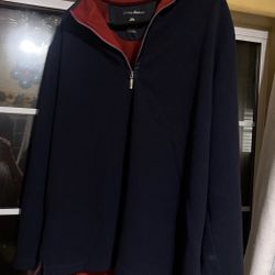 Tommy Bahamas Sweater 