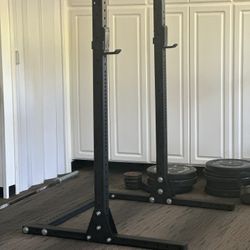 ROGUE SM-1 Monster Squat Stand