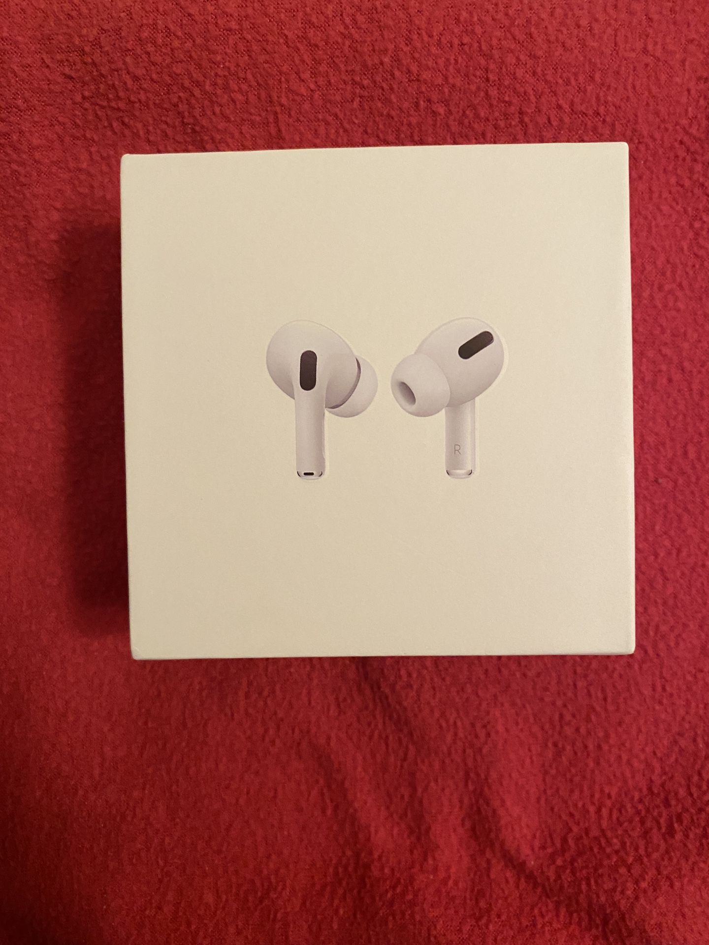 AirPods Pro Gen 1