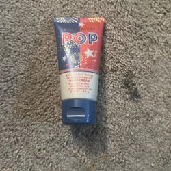 Firecracker Pop Mini Body Cream 