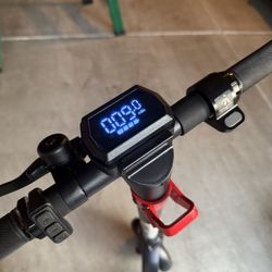 Gotrax g4