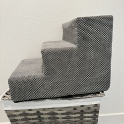 Dog Stairs for Small Dogs,