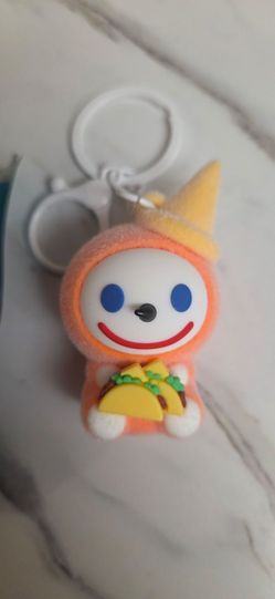 JIBBI BAG CHARM