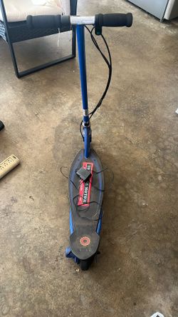 Razor Electric Scooter