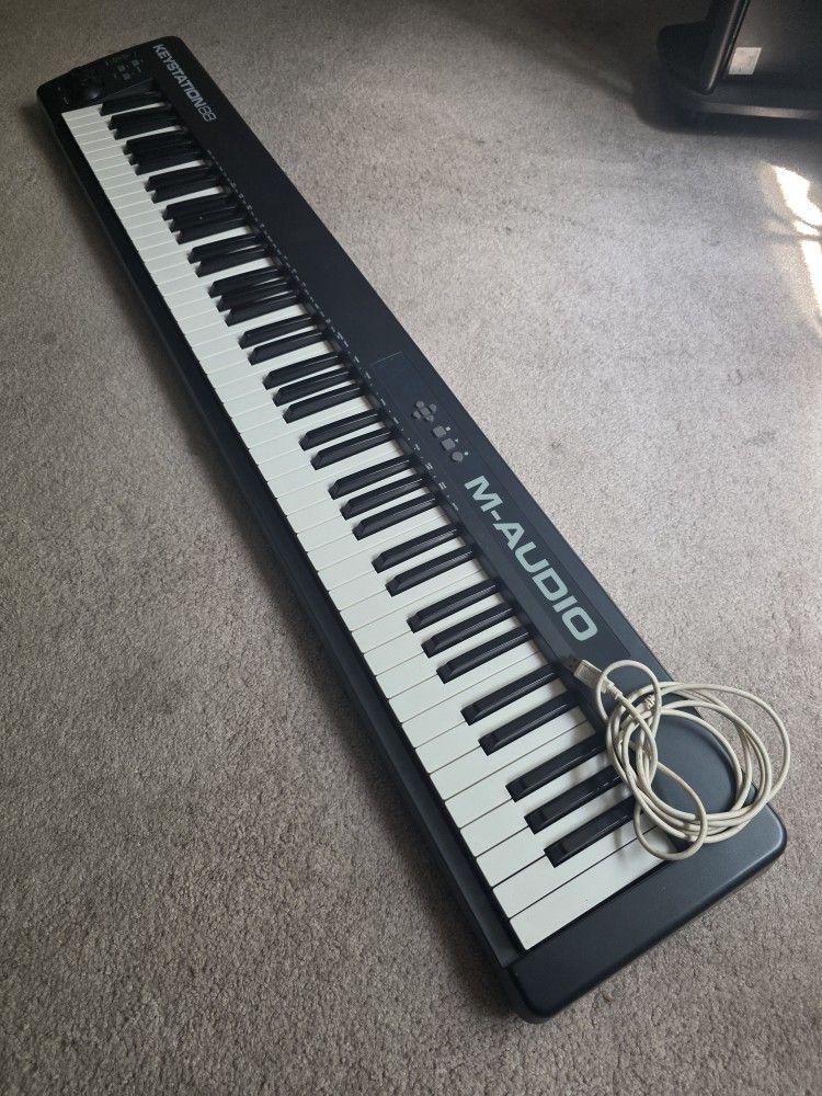 M-Audio Keybord 88 Keys