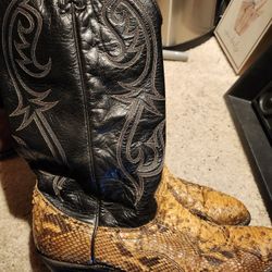 Cowboy Boots