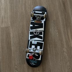 Skateboard