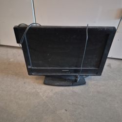 Tv Monitor 
