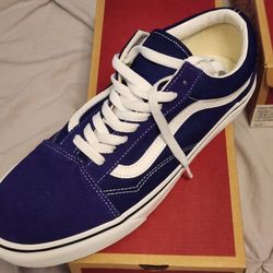 Vans Shoes Brand New Size 10.5