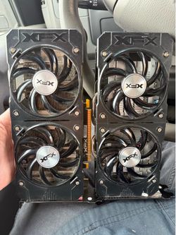 R7 Radeon graphic cards
