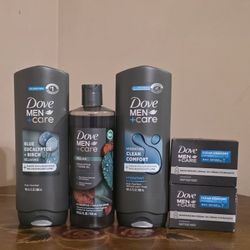 Dove Bundle