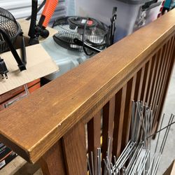 Twin Headboard