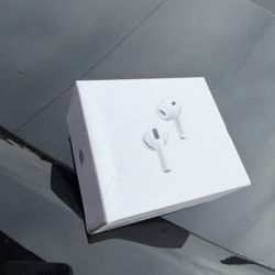 Apple AirPods Pro ( Gen 3 ) 