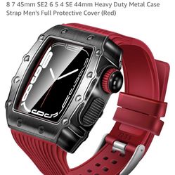 Apple Watch Case 