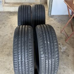 Brand New Tires For Sale
