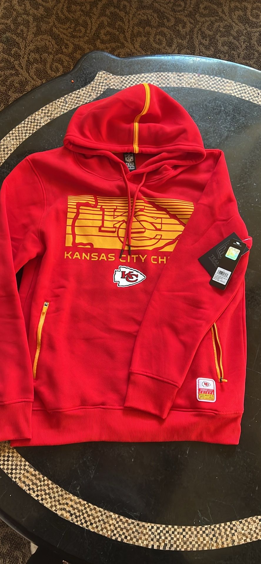 Chiefs Sweatshirt M