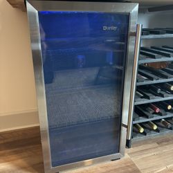 Danby Beer/Wine Refrigerators 