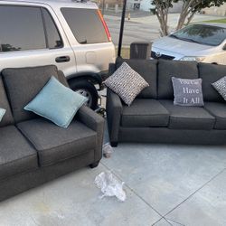 Couches 