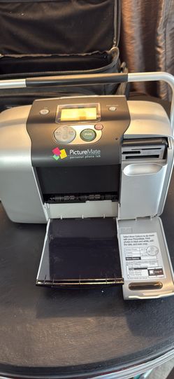Epson Photo Mate Printer