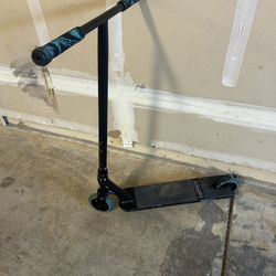Progidy Scooter 
