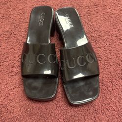 Slide Sandal 