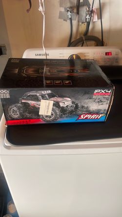 RC cars