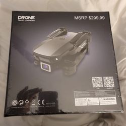 Myshie foldable drones