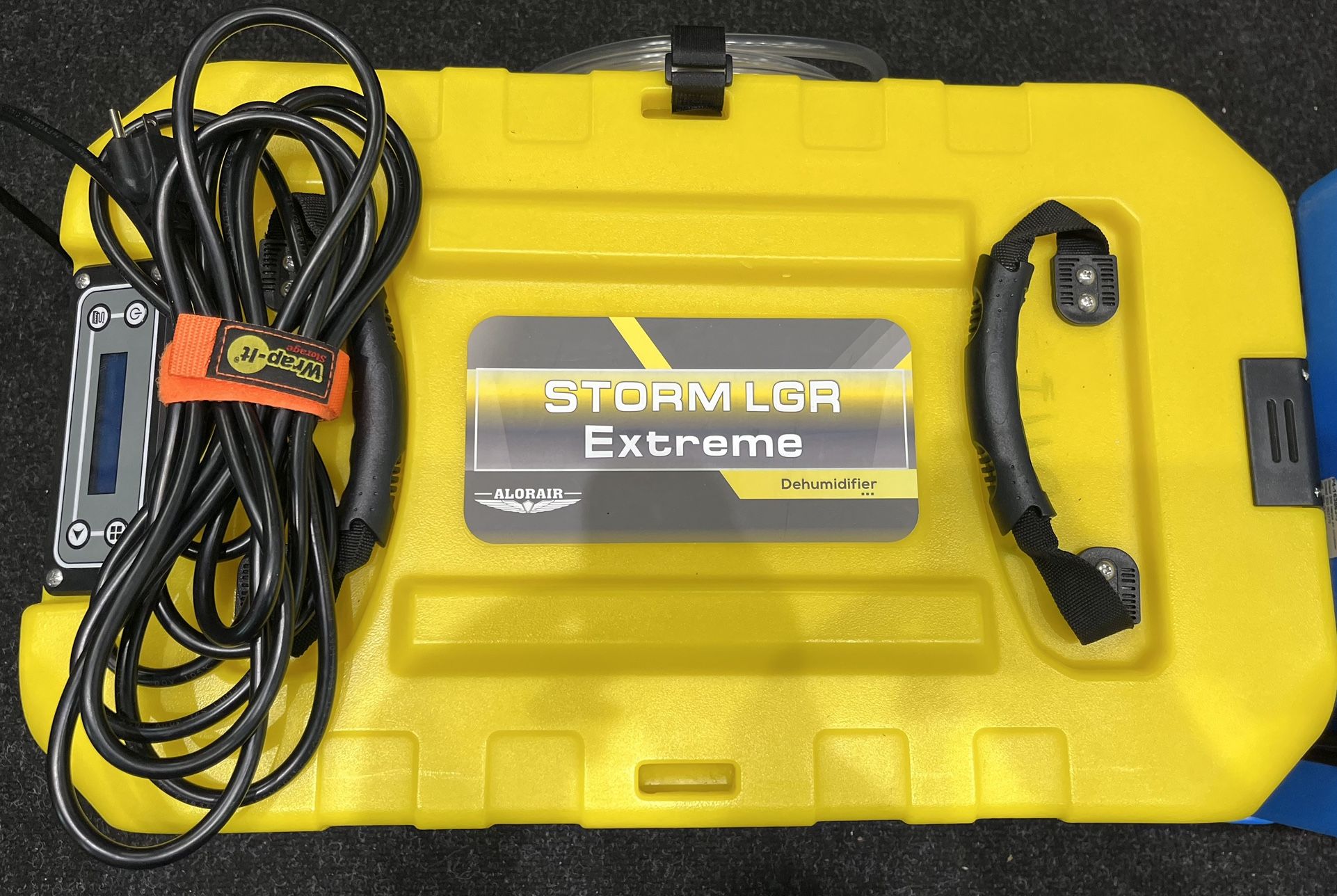 (75706) ALORAIR STORM LGR EXTREME