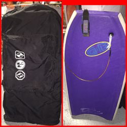 Bugie Board