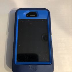 iPhone 4S