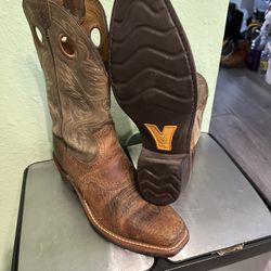 Cowboy Boots ARIAT Sz 11.5
