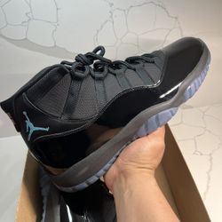 Nike Air Jordan 14 Retro Gamma Blue 