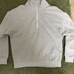 Alo Quarter Zip