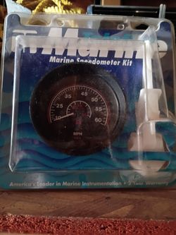 Speedometer