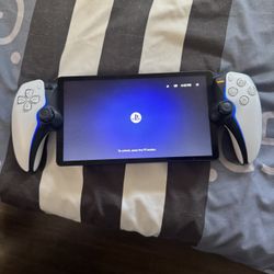PS5 Portal 