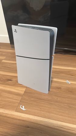 Sony PlayStation 5 Slim Console