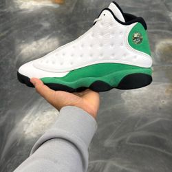 Jordan 13