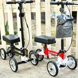 Knee Scooter 