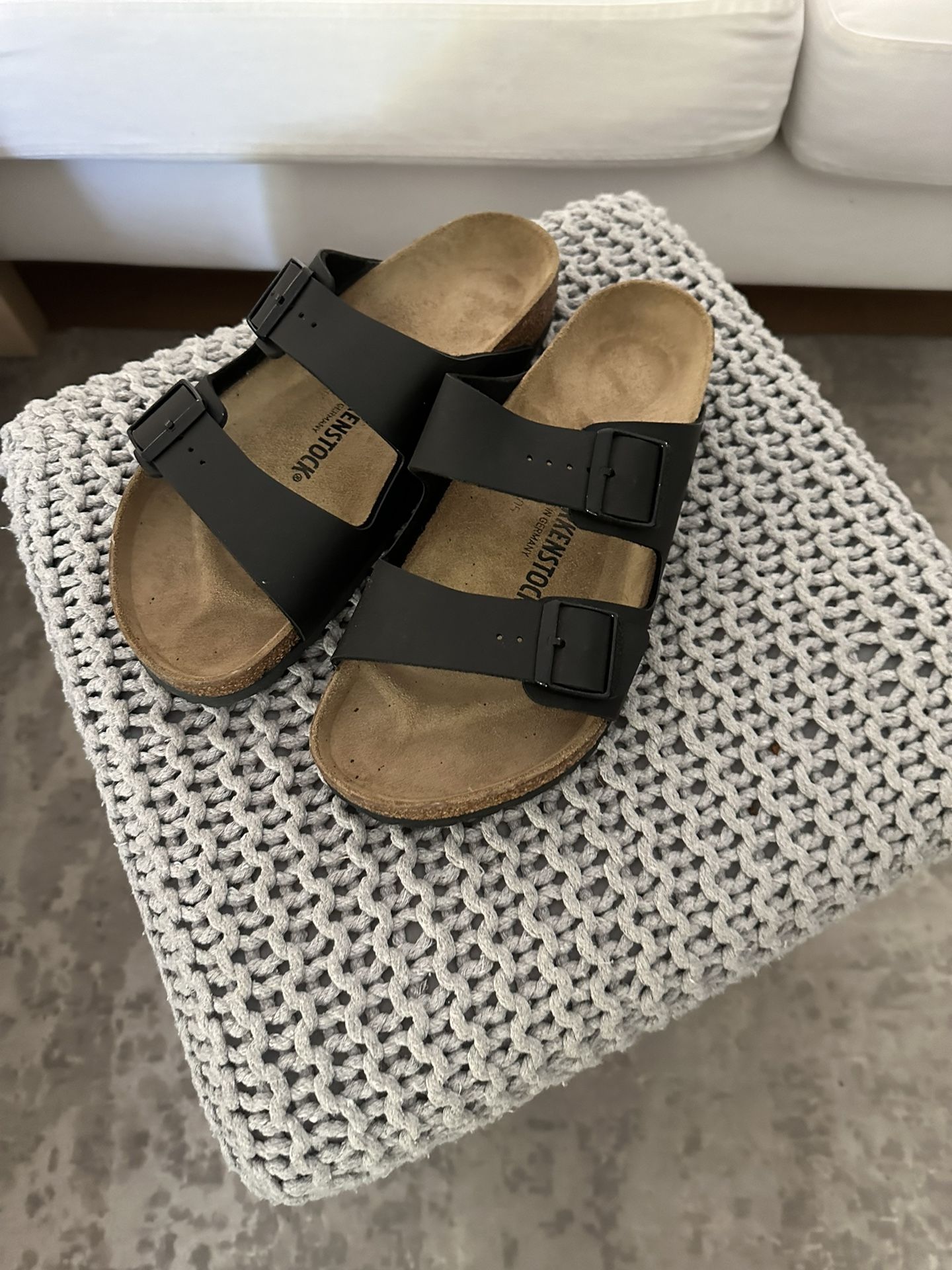 Birkenstocks Arizona BS