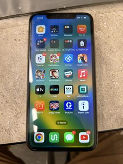 iPhone 11 Pro Max (unlocked) 