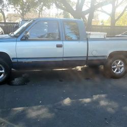 1991 Chevrolet C/K 1500