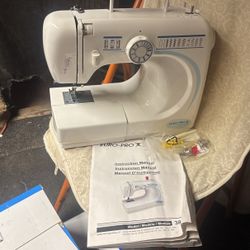 Euro Pro Modle# 385w