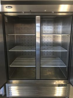 Refrigeradores Comerciales