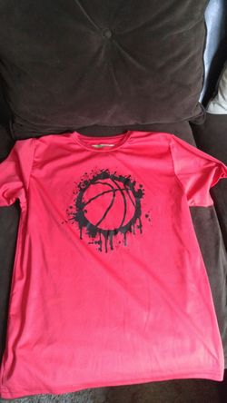 Boys select shirts large