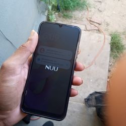 Nuu Phone