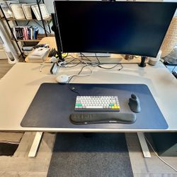 Standing Desk (mechanical)