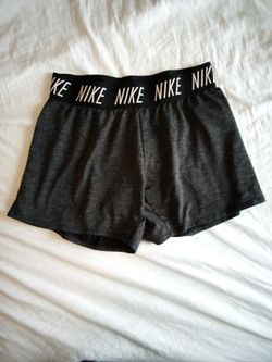 Youth Nike Athletic Shorts 