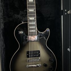 Gibson LesPaul Adam Jones