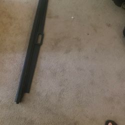 2009 Ford Explorer Pull Out Trunk Cover